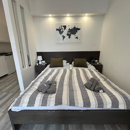 D58 Superior Apartments In The City Center Будапеща Екстериор снимка