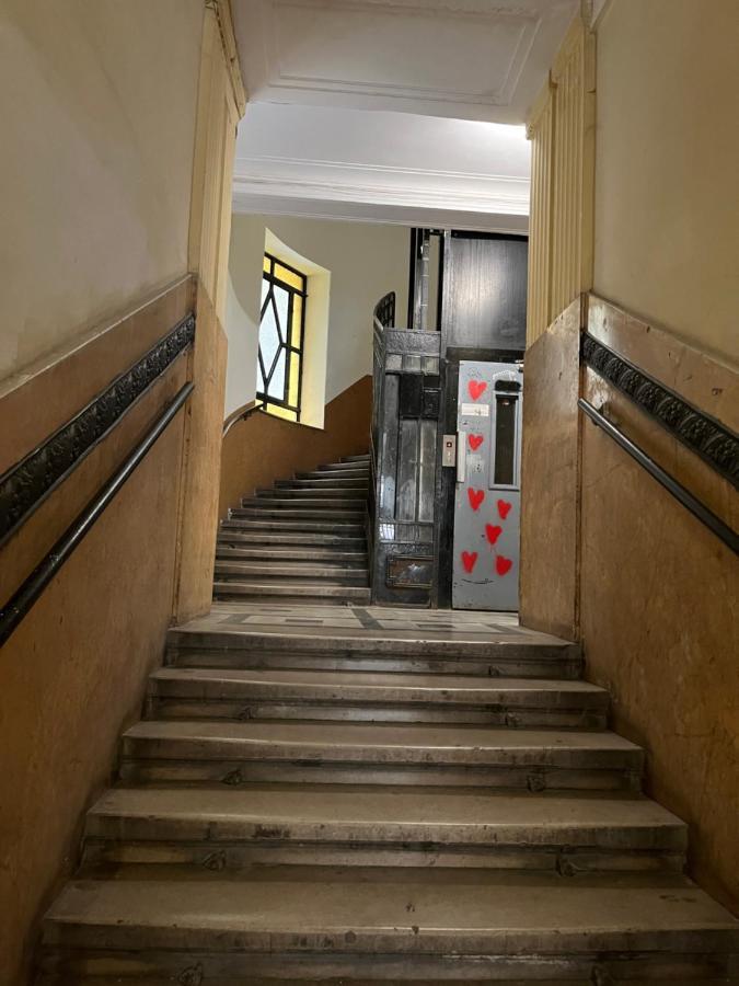 D58 Superior Apartments In The City Center Будапеща Екстериор снимка